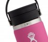 Kubek termiczny Hydro Flask 354 ml Coffee Wide Mouth Flex Sip carnation różowy